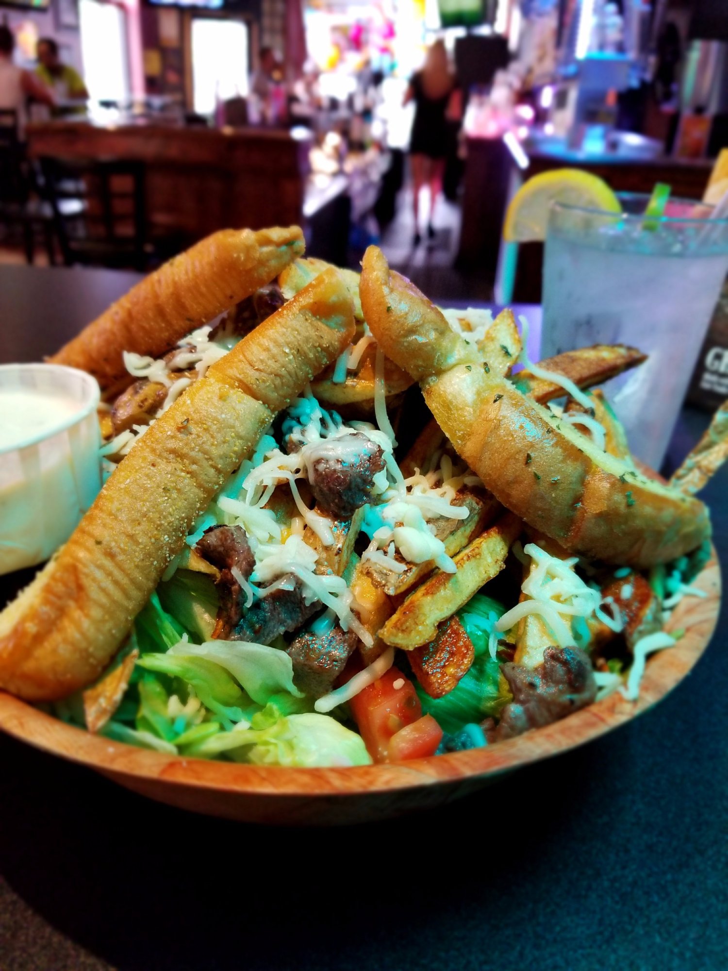 Photo credit: tripadvisor