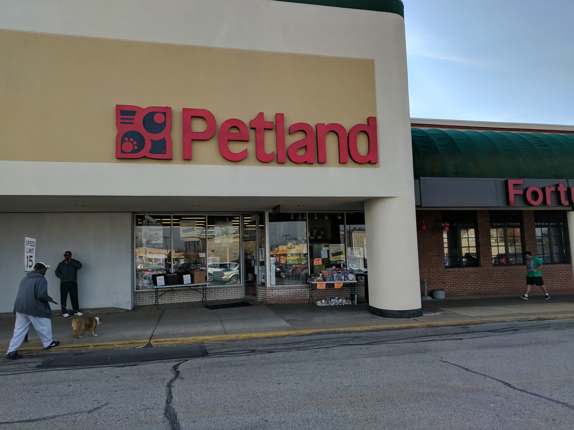 Petland Monroeville