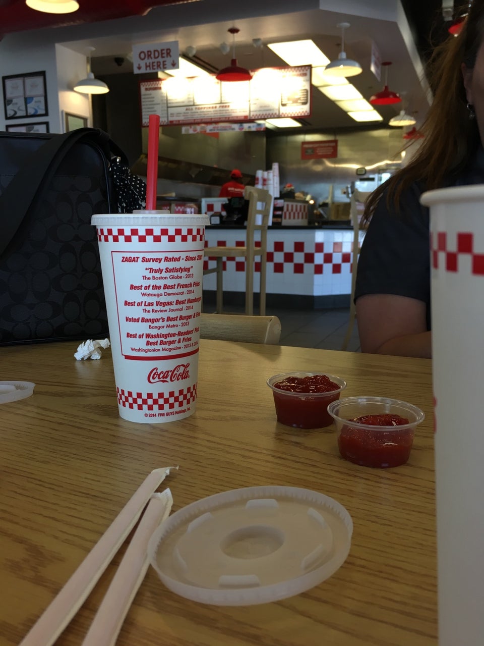 Photo credit: foursquare