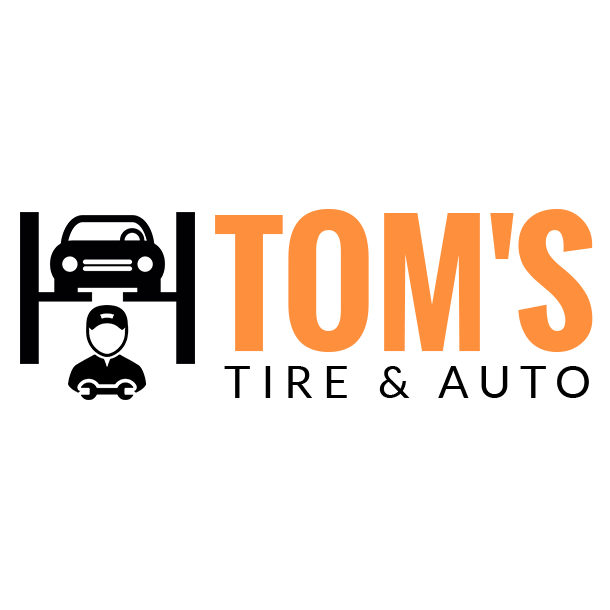 Tom's Tire & Auto