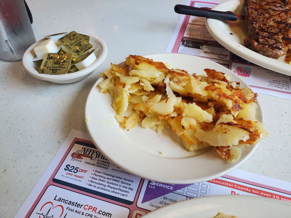 Mount Joy, PA Restaurants Open for Takeout, Curbside Service and/or