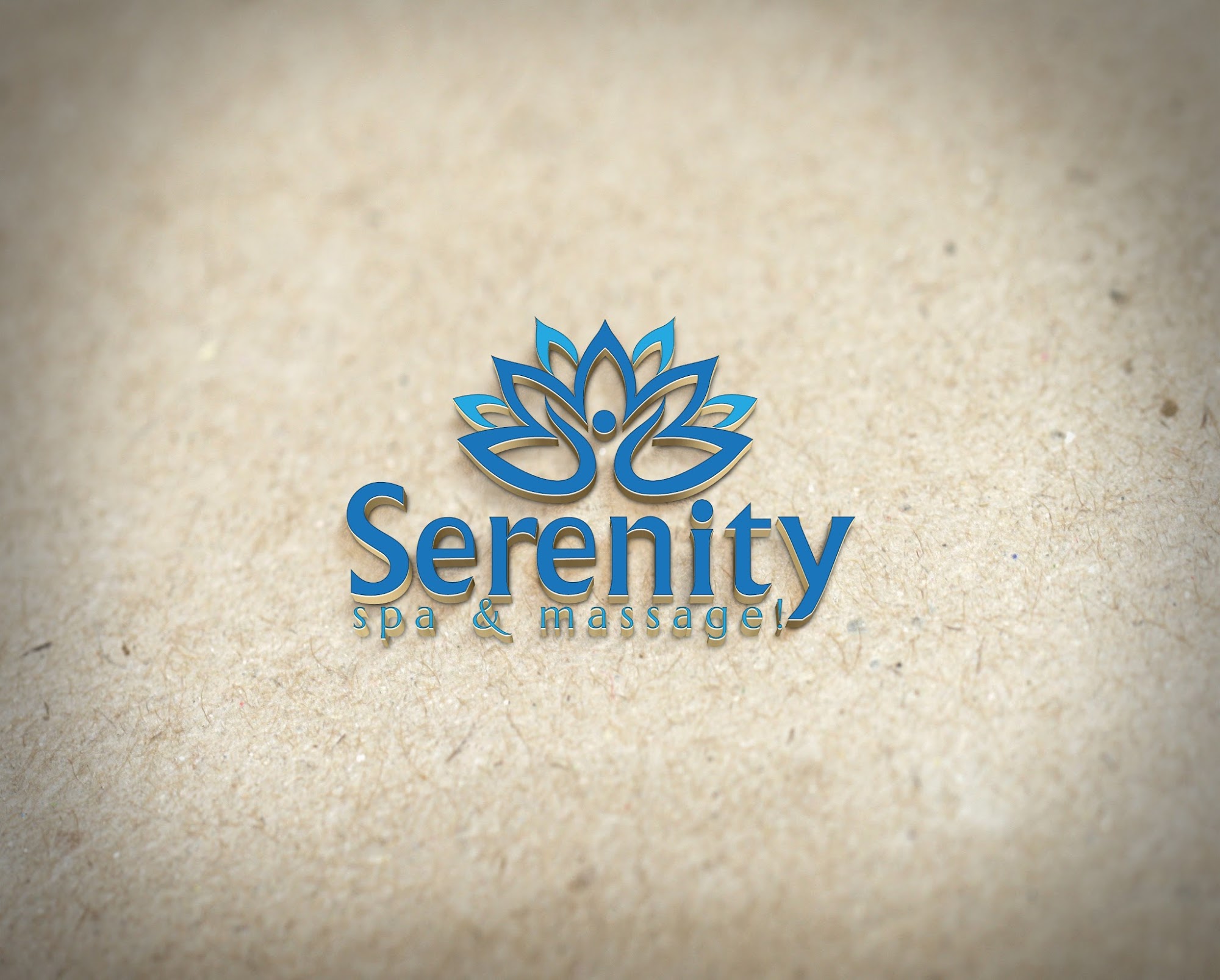 Serenity Spa & Massage