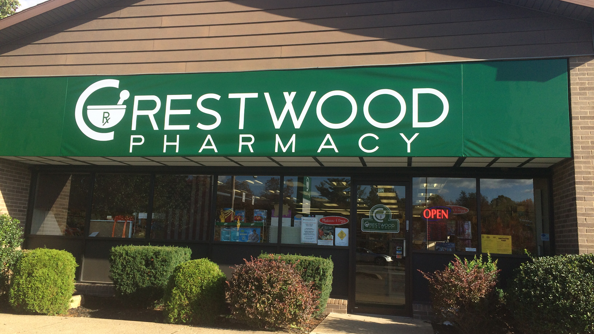 Crestwood Pharmacy