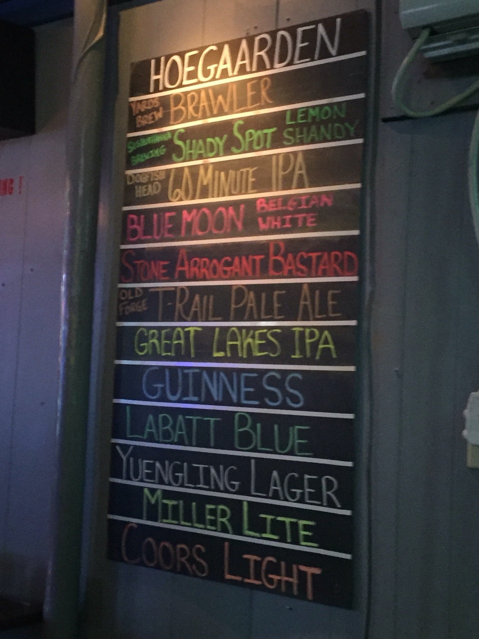 Photo credit: foursquare