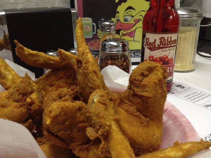 Photo credit: tripadvisor