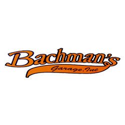 Bachmans Garage Inc