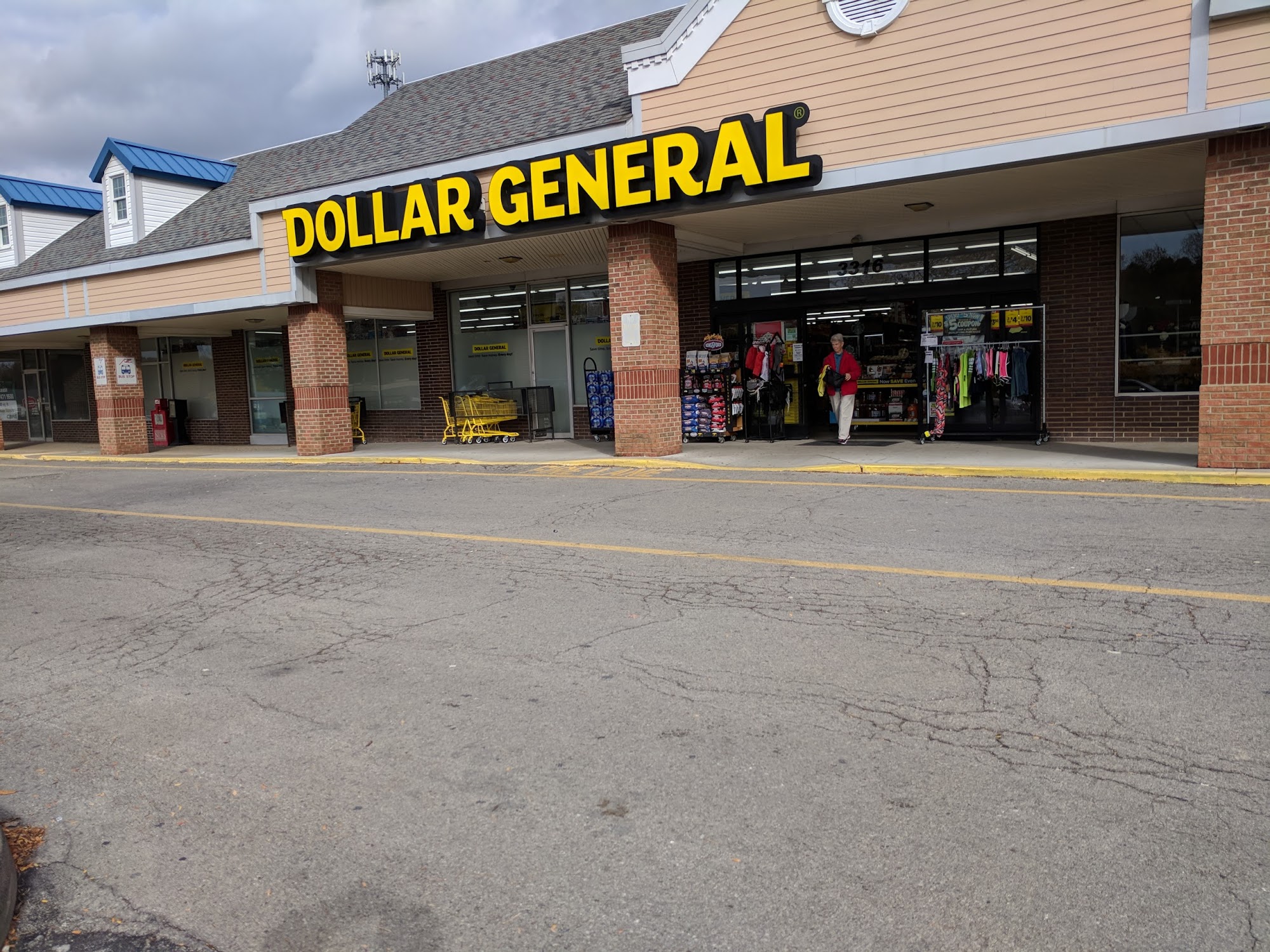 Dollar General