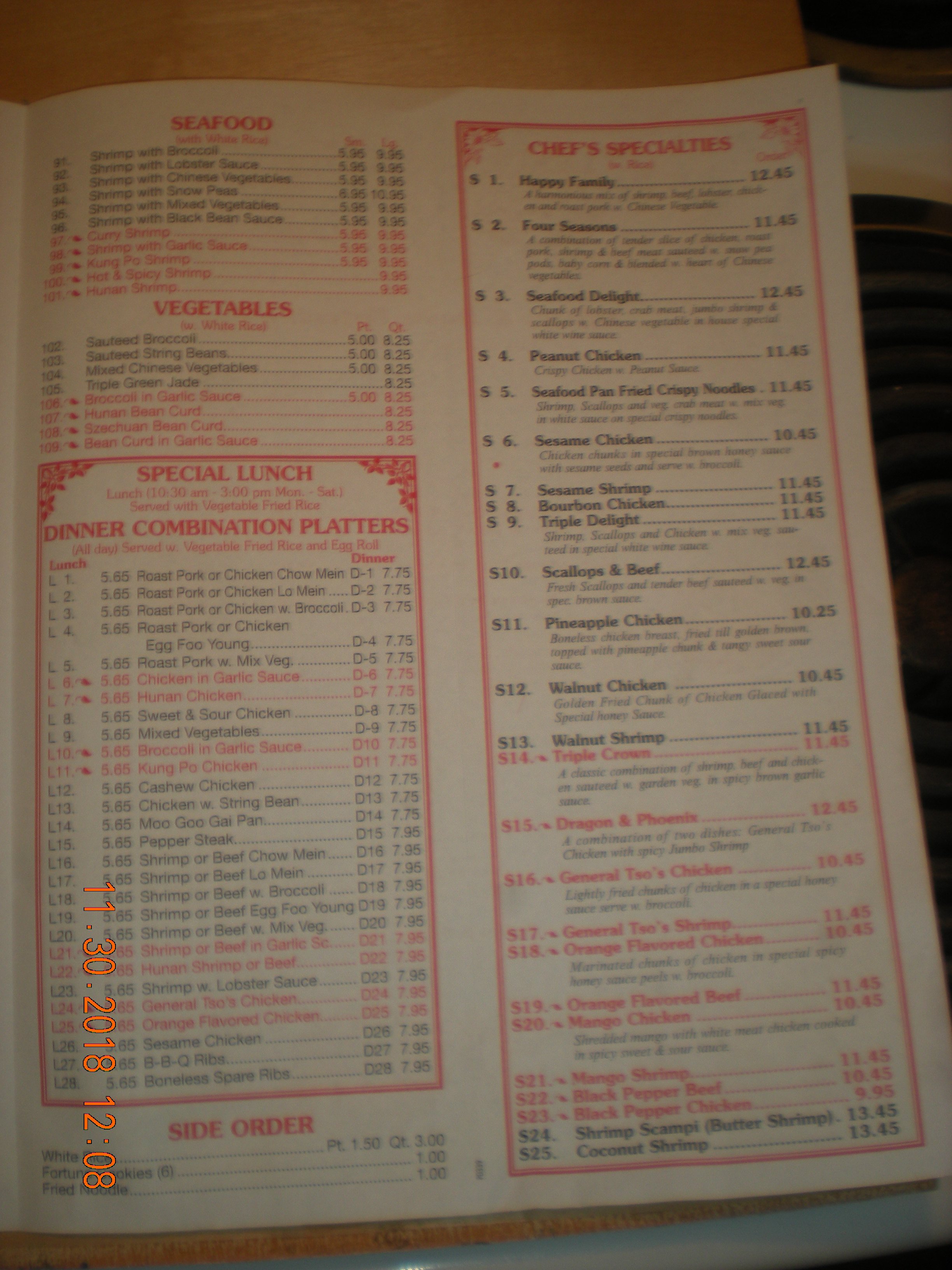 Photo credit: Tripadvisor