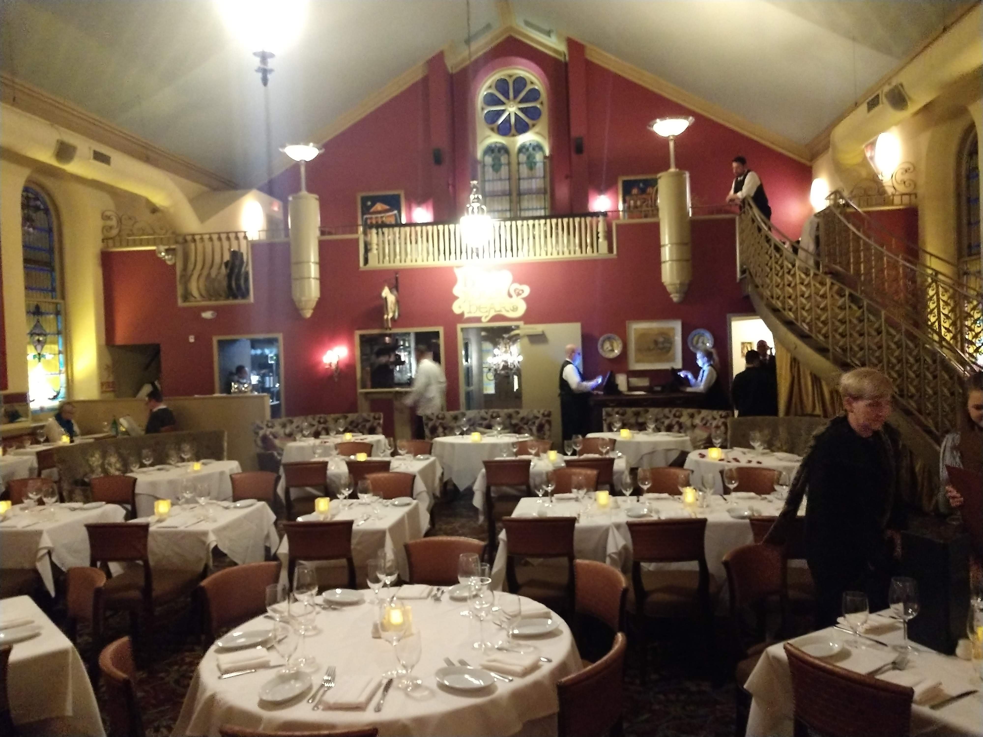 Photo credit: tripadvisor