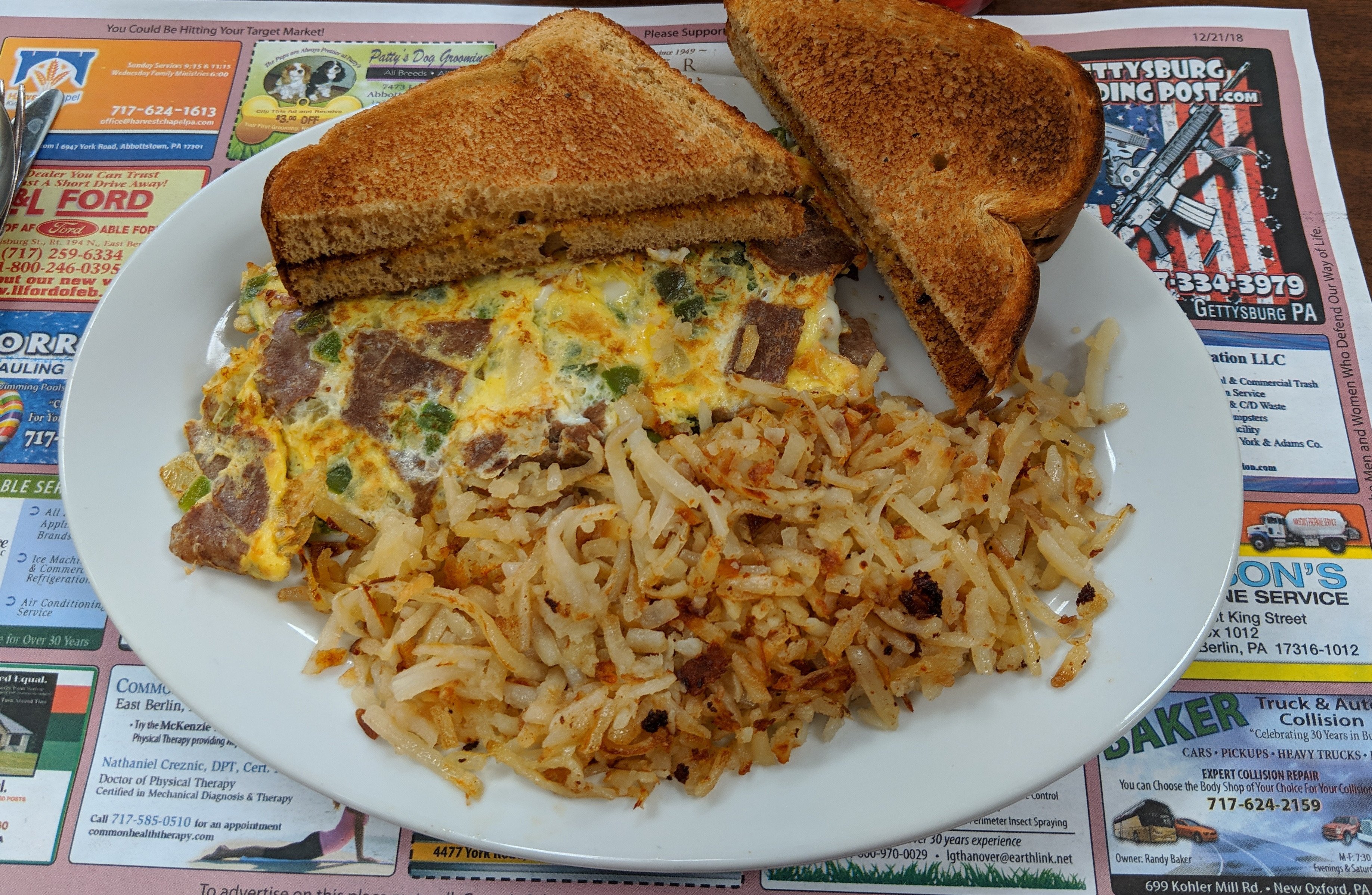 Photo credit: tripadvisor