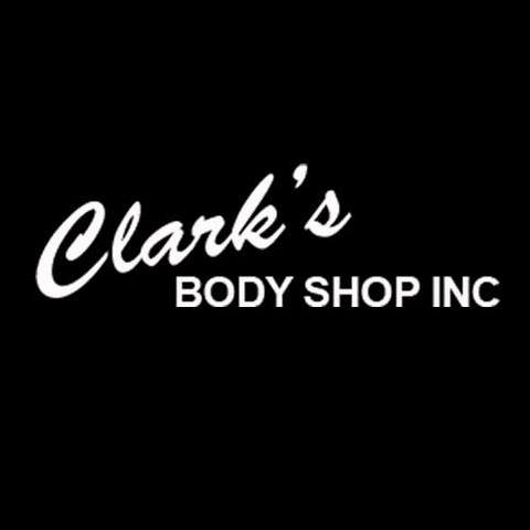 Clark's Body Shop Inc
