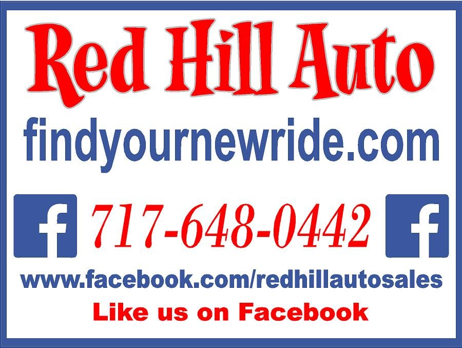 Red Hill Auto Sales