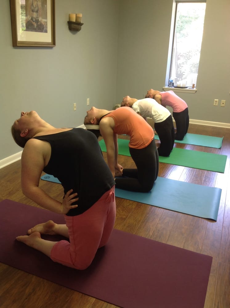 Jyoti Yoga Studio (Newtown Square) 4631 West Chester Pike, Newtown Square