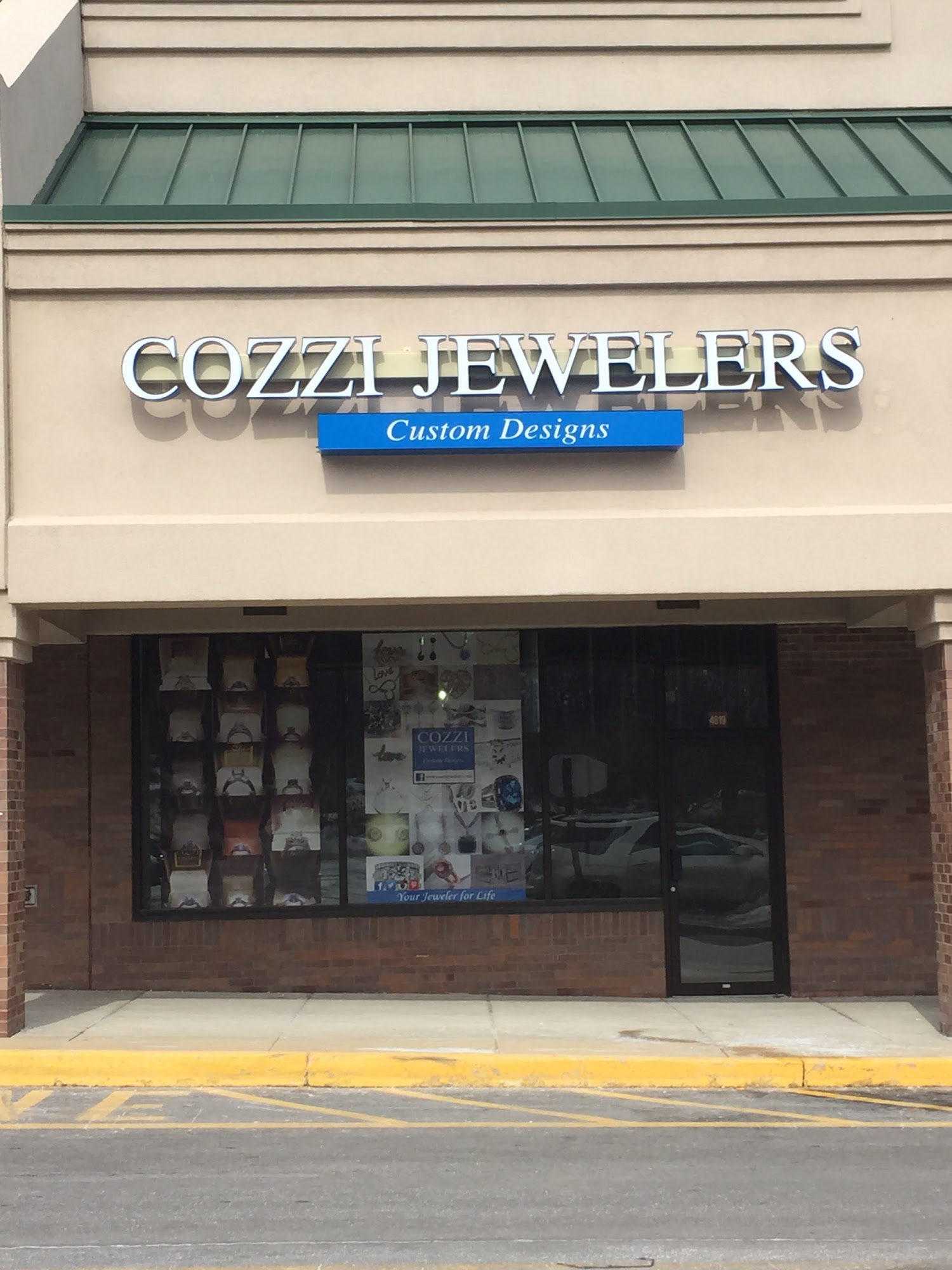 Cozzi Jewelers