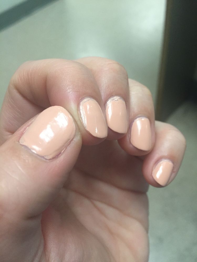 Bliss Nail & Spa (Blooming) 2 St Albans Ave, Newtown Square