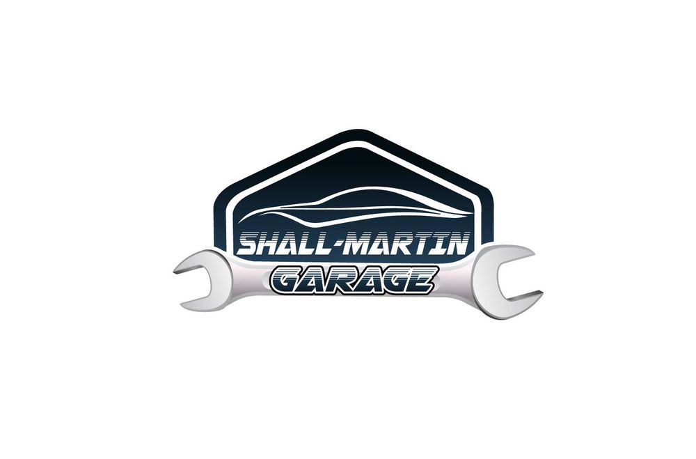Shall-Martin Garage 35 S Newtown Street Rd, Newtown Square