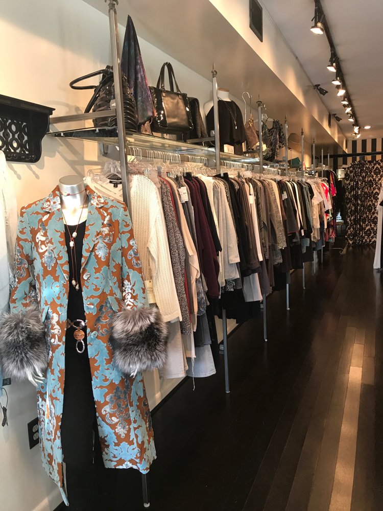 Elizabeth Maar Boutique 3511 West Chester Pike, Newtown Square