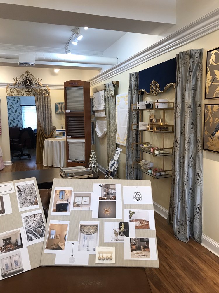 Avakian Design - Blinds & Drapery Store 13 St Albans Cir, Newtown Square