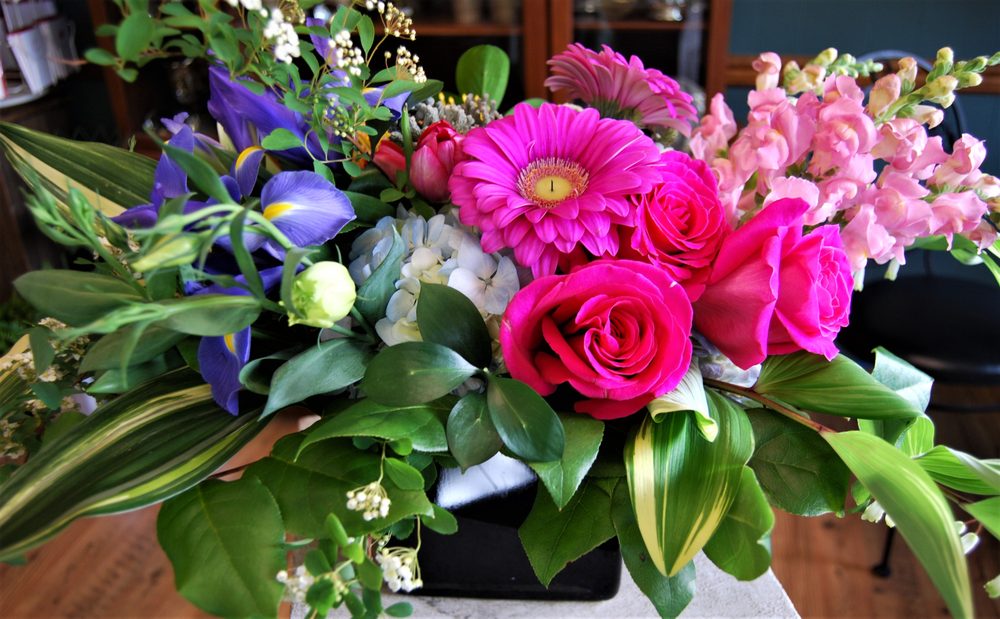 Accents By Michele Flower and Cake Studio 4003 West Chester Pike, Newtown Square