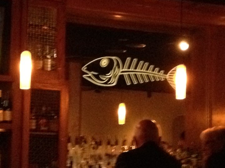 Bonefish Grill 4889 West Chester Pike, Newtown Square
