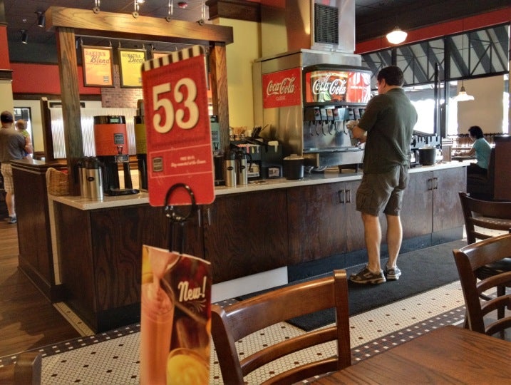 Photo credit: foursquare