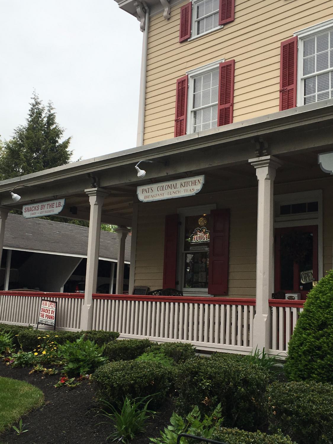 Photo credit: tripadvisor