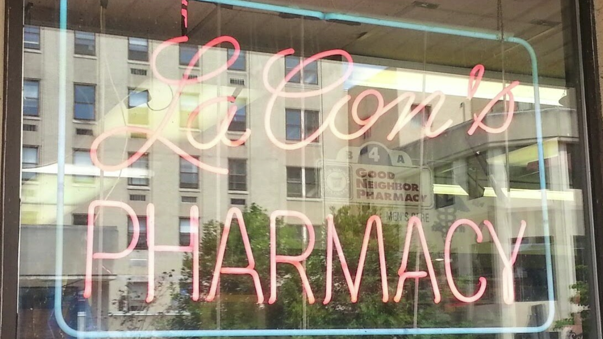 LaCon's Pharmacy