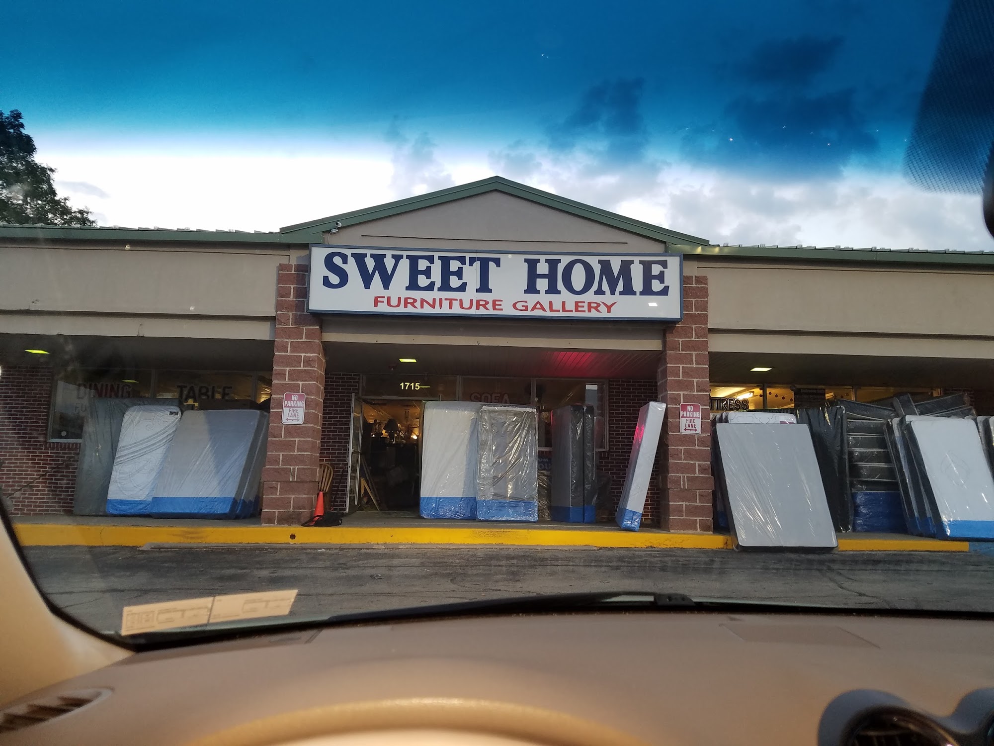 Sweet Home Furniture Gallery