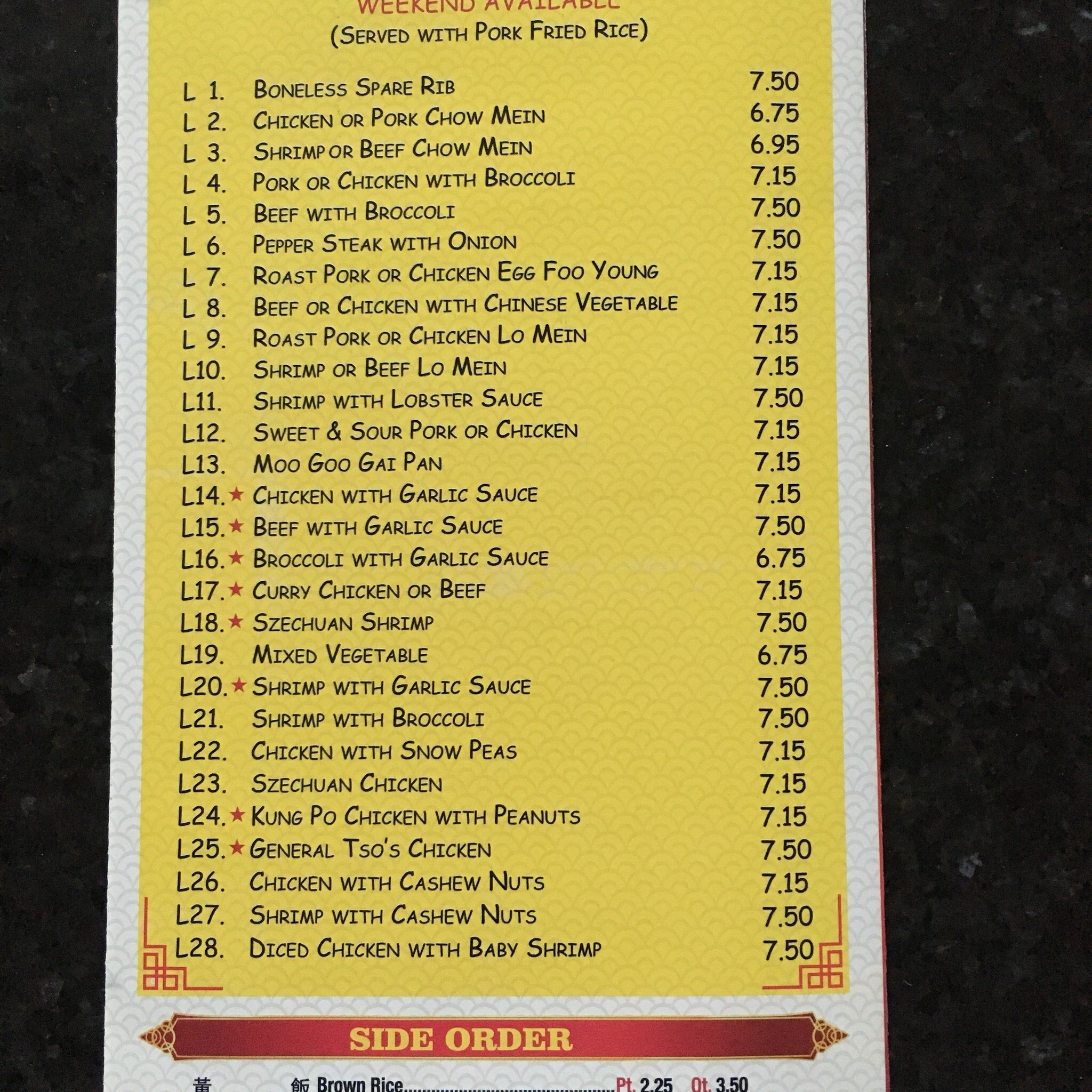 Photo credit: Tripadvisor