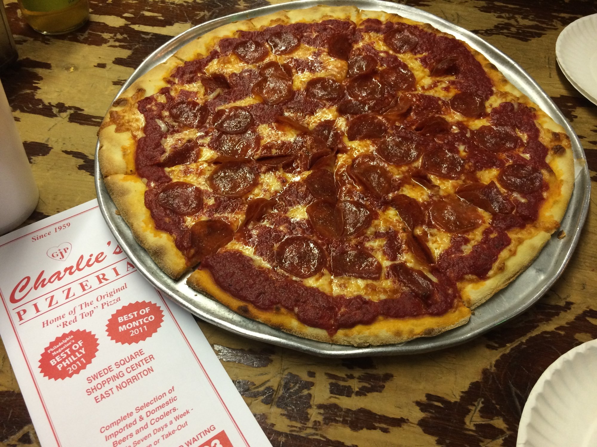 Photo credit: tripadvisor