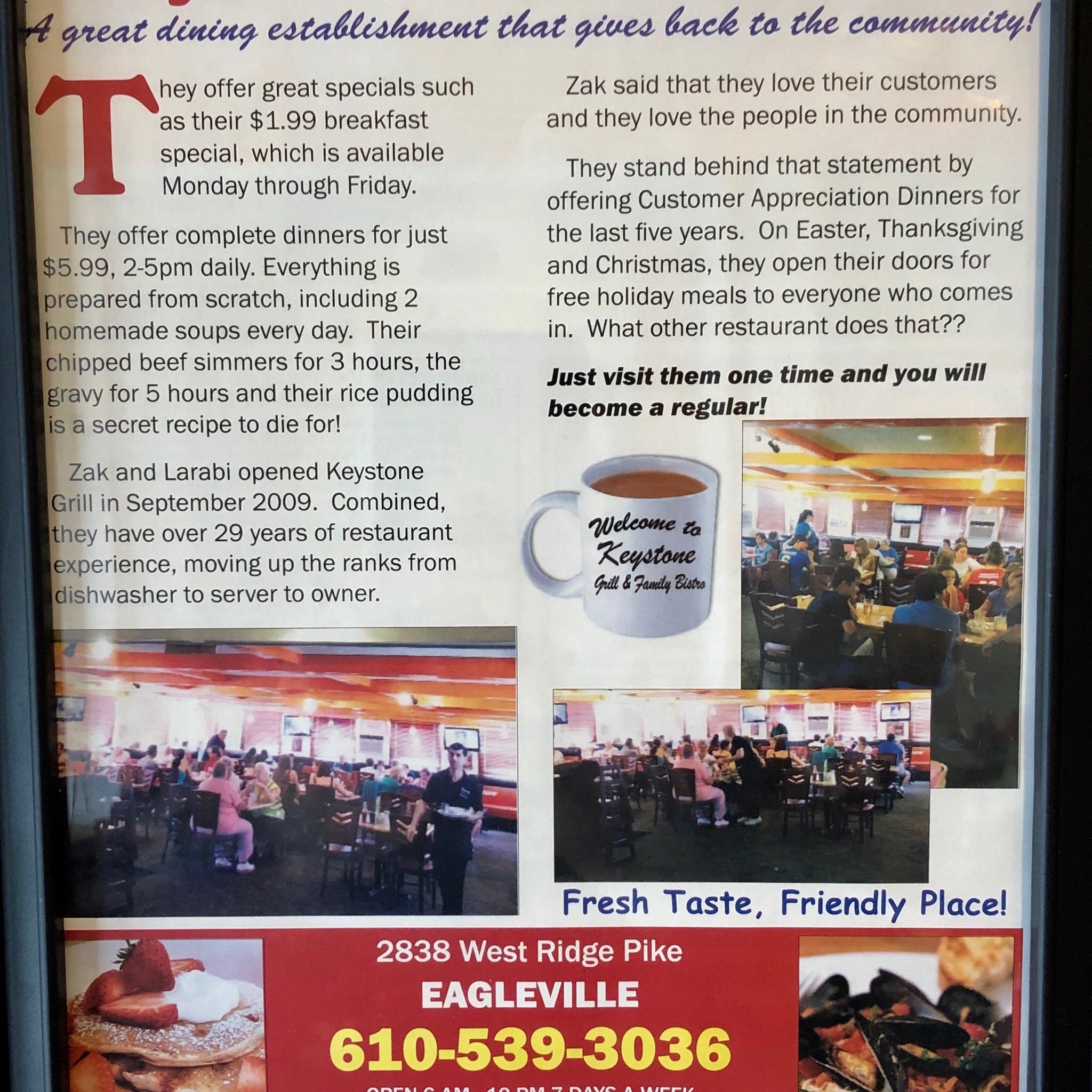 Photo credit: tripadvisor