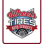 Wheels and Tires Auto Services