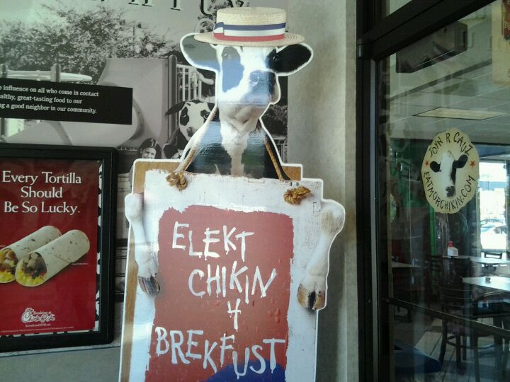 Photo credit: foursquare