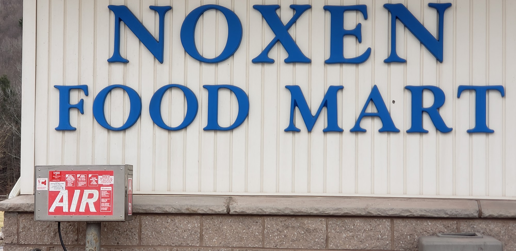 Noxen Food Mart