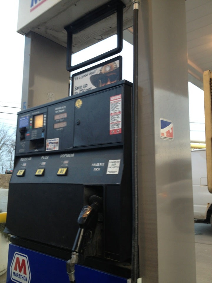 PAR MAR 90 7021 Steubenville Pike, Oakdale PA Hours, Directions