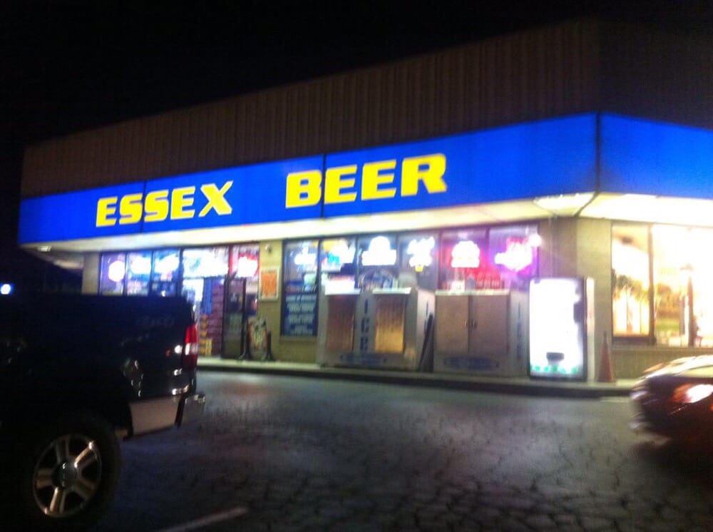 Essex Beer Distributors