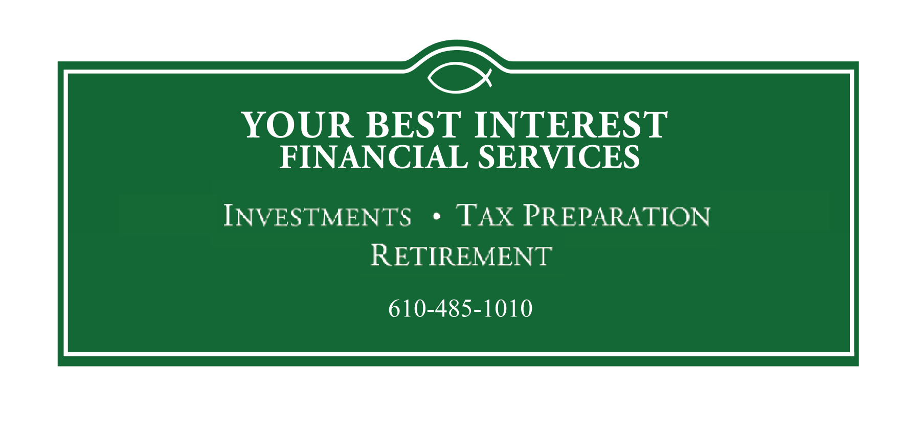 Your Best Interest Financial