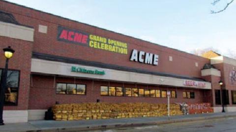 ACME Markets Pharmacy