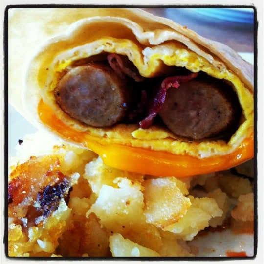 Photo credit: foursquare
