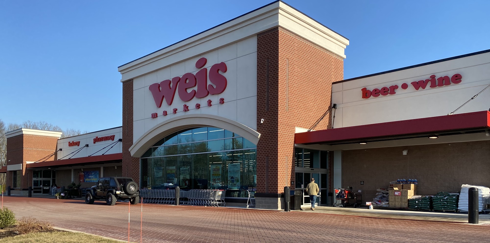 Weis Markets