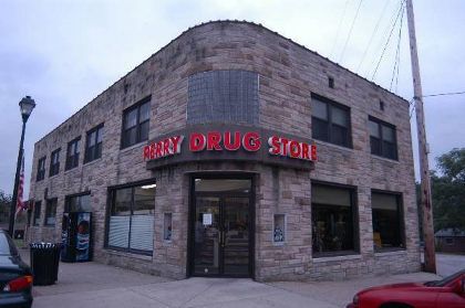 Perry Drug Store