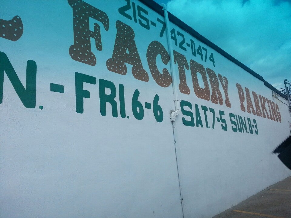 Photo credit: foursquare