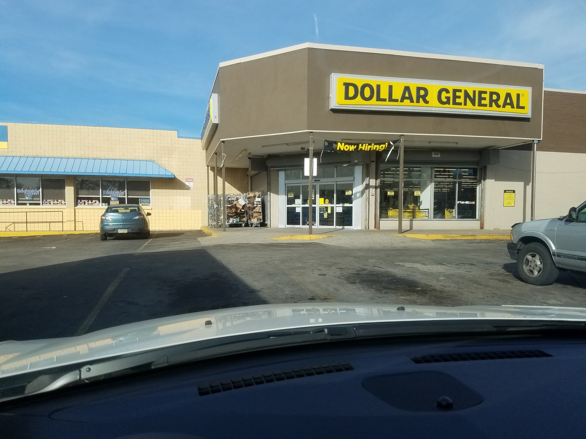 Dollar General