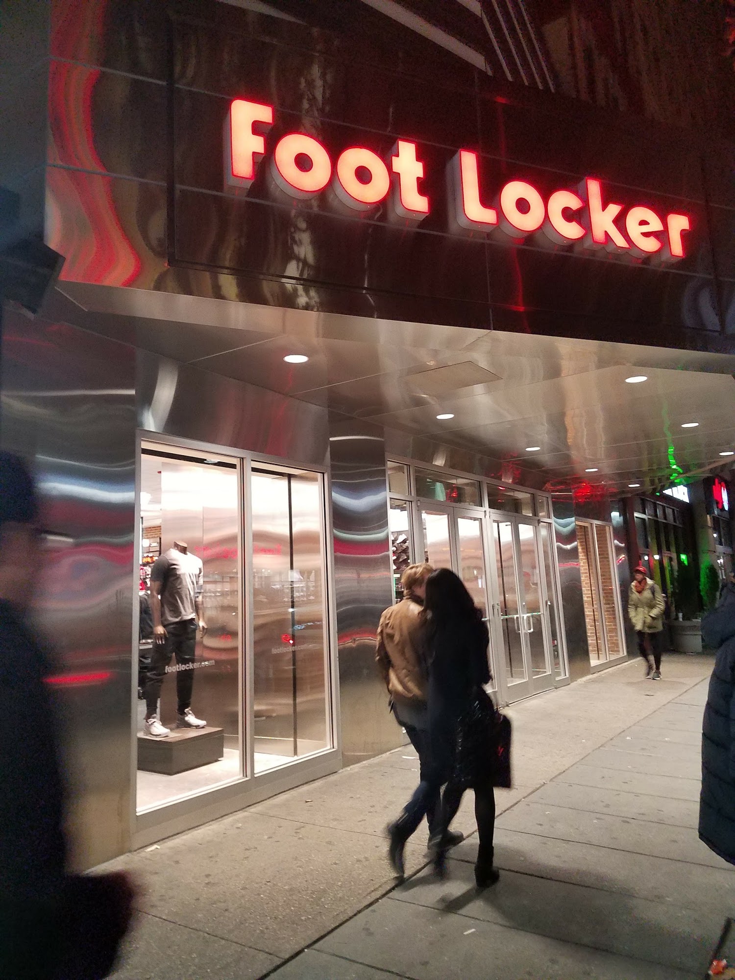 Foot Locker