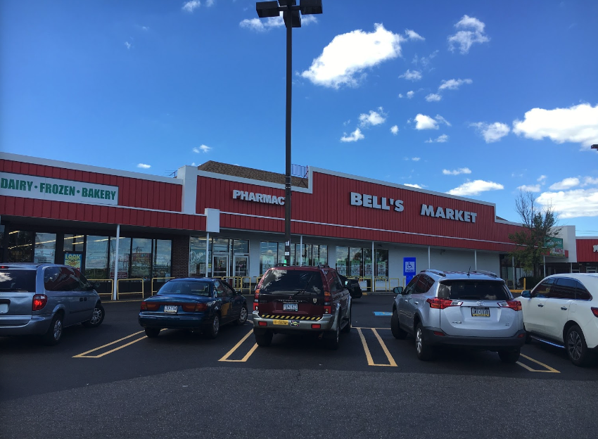 Bell’s Market