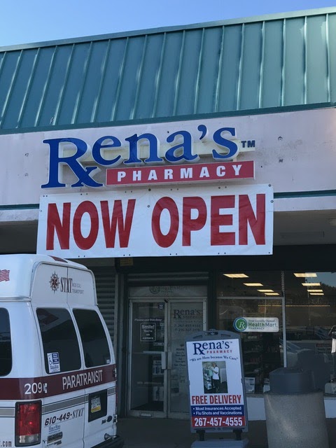 Rena's Pharmacy
