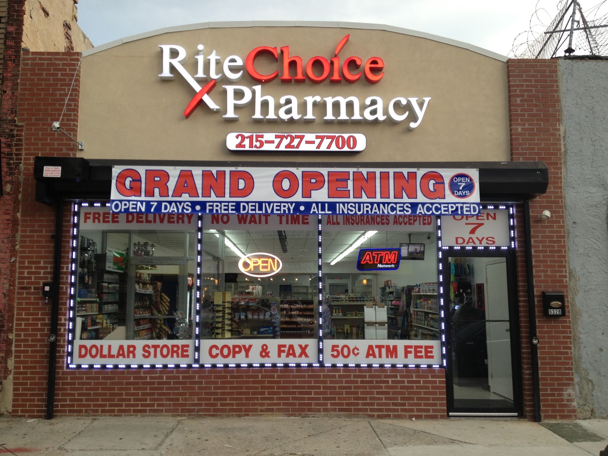 RiteChoice Pharmacy