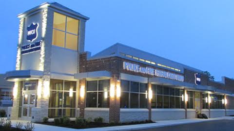 PFFCU - Police and Fire Federal Credit Union