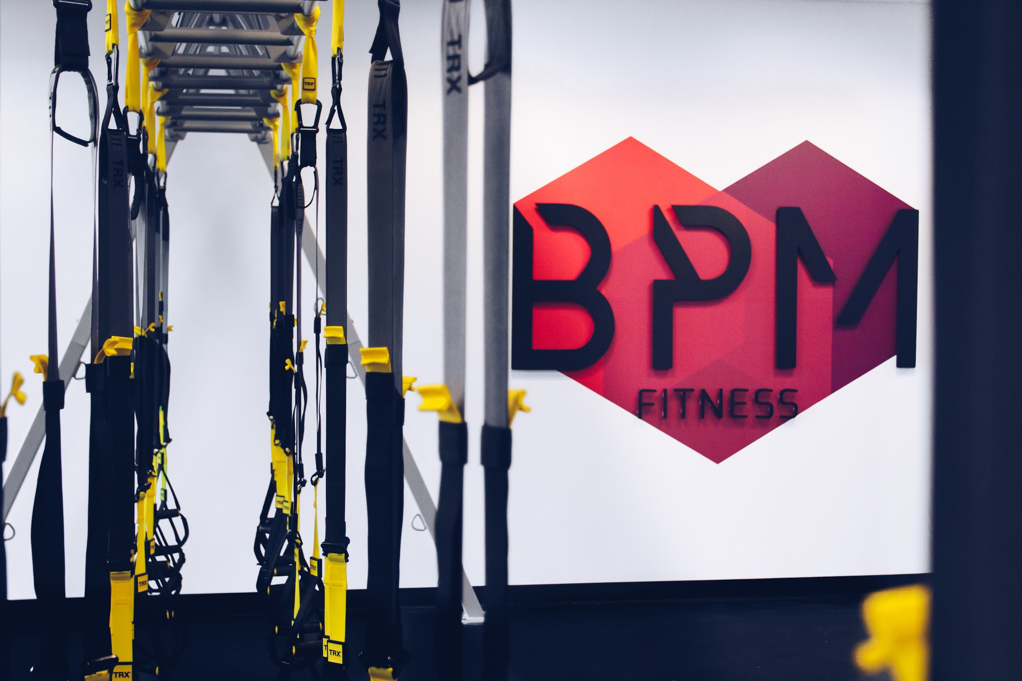 BPM Fitness