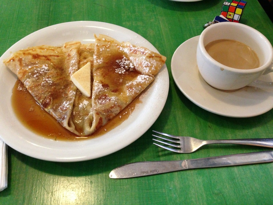 Photo credit: foursquare